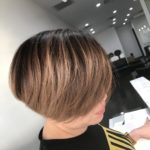 Bob Haircut